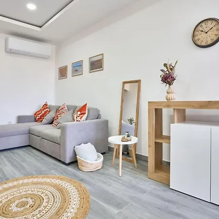 Two Bedroom Apartment In Xemxija, St. Paul'S Bay Exterior photo