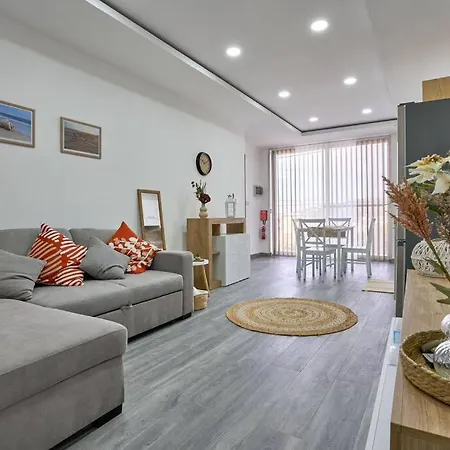 Two Bedroom Apartment In Xemxija, St. Paul'S Bay Exterior photo