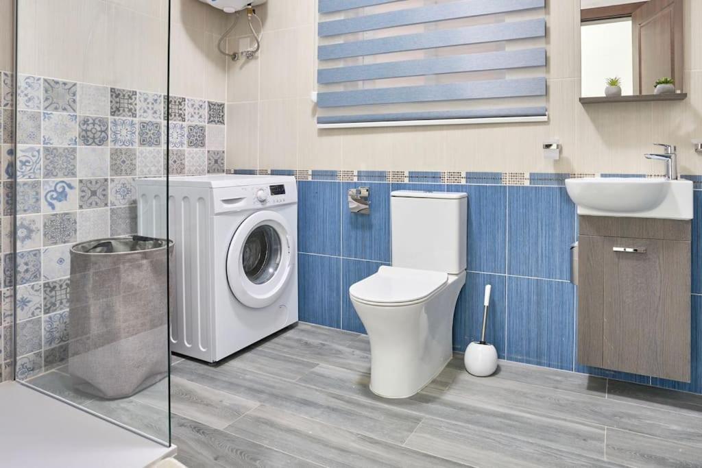 Two Bedroom In Xemxija, Apartment