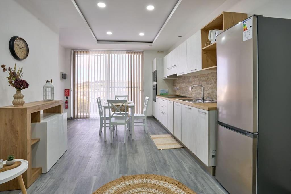 Two Bedroom In Xemxija, St. Paul's Bay