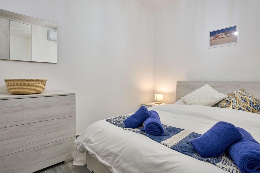 Apartment Two Bedroom In Xemxija, St. Paul's Bay