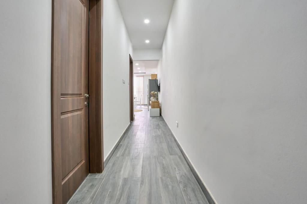 Two Bedroom In Xemxija, Apartment *