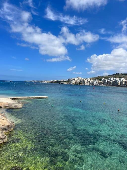 Two Bedroom In Xemxija, St. Paul's Bay