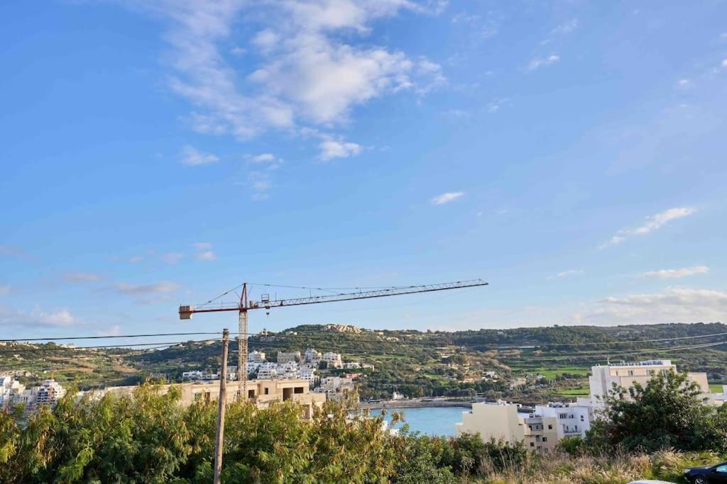 Two Bedroom In Xemxija,